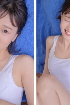 为什么女生下面是黑色的