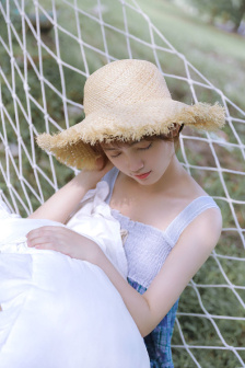 精东传媒女演员简介