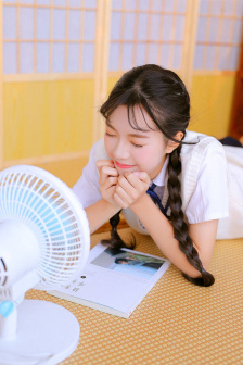 年轻的妈妈4