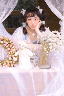 女老师2