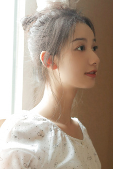 日本无尺码小浪花