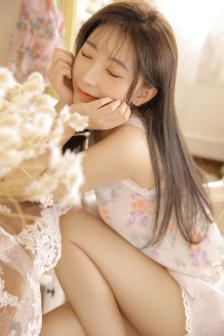 宝宝我就进去一点不会疼的